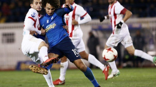 Ουάρντα για τα συνθήματα εναντίον του ίδιου και του ΠΑΟΚ!