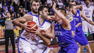 Εκανε το 3x3 η Εθνική                   και πήρε την πρόκριση!