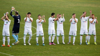 Οι «11» του  Μακεδονικού    κόντρα    στον    Ηρακλή