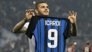 Ρεάλ και   Παρί «μάχονται» για τα μάτια του Ικάρντι