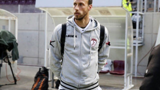 Απίστευτο , ξανά        στην    ΑΕΛ   ο        Μόρας