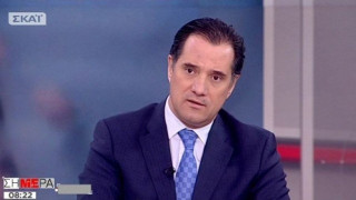 «Αν βρουν λογαριασμούς μου στην Ελβετία, να με κρεμάσουν στο Σύνταγμα»