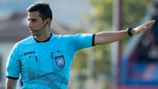 Με διαιτητές «βαρυποινίτες» ο ΠΑΟΚ αποφασισμένος για όλα