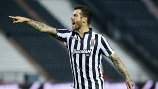 Βιεϊρίνια: «Να παραμείνουμε      πρώτοι μέχρι το τέλος»