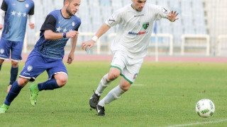 LIVE: Μακεδονικός-Ηρακλής (24η αγων.)