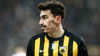 Χριστοδουλόπουλος για την κούραση της ΑΕΚ και την... γκολάρα Ουάρντα!