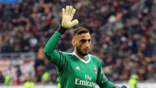 Έτοιμος να       μετακομίσει στην Παρί ο Ντοναρούμα