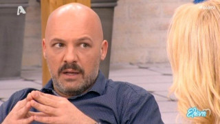 Νίκος Μουτσινάς: «Μετά τον θάνατο της μητέρας μου…» (ΒΙΝΤΕΟ)