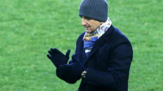 Γιατί δεν συναντήθηκαν         Λουτσέσκου και Γκαρσία;