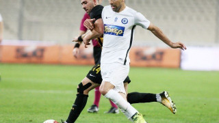 LIVE: ΑΕΚ - Ατρόμητος (23η αγωνιστική Super League)