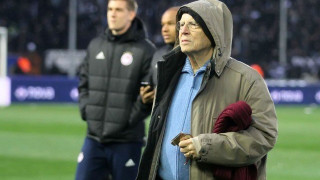 Της κακομοίρας: Το Πρωτάθλημα θα κριθεί στα... χαρτιά!