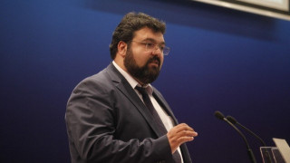 Παρουσίαση έργου «Εθνικά Ψηφιακά Μητρώα για τον ελληνικό αθλητισμό»