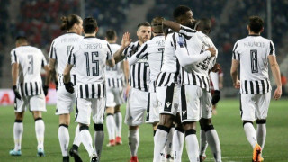 Ασταμάτητος      με          τετράδα          αστέρων