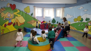 Απεργία στους παιδικούς σταθμούς την Τρίτη  20 Φεβρουαρίου