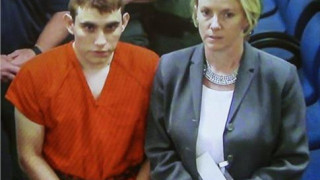 Η απολογία του μακελάρη της Φλόριντα και η αγάπη για τον Τραμπ