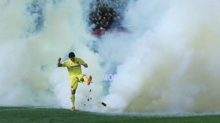 O ποδοσφαιρικός πολιτισμός δεν χρειάζεται… χωροφύλακες