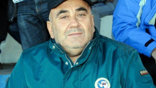 Μπύρος: «Αισθάνομαι προδομένος και κερατωμένος, δε θα μείνω» (aud)