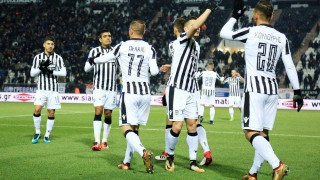 Μακριά ο ΠΑΟΚ - ως               ομάδα - από τη …φωτιά!