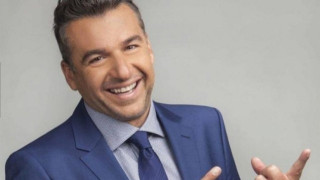 Γιώργος Λιάγκας: «Έδωσα τόπο στην οργή με τον Αρναούτογλου» (ΒΙΝΤΕΟ)