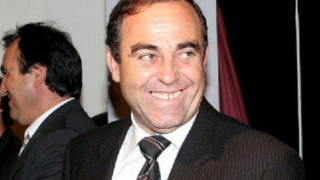 Βαλαώρας: «Να μην πάρουν                   αψήφιστα τη Λάρισα» (aud)