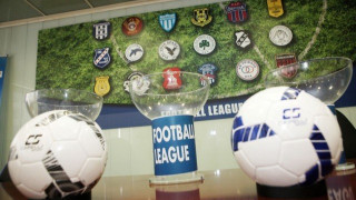 Η αποβολή της Βέροιας και η ματαίωση του αγώνα με τον Απόλλωνα Πόντου