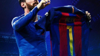 Έσπασε... την κατάρα με την Τσέλσι ο       Μέσι! (ΒΙΝΤΕΟ)