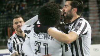 Δεν       είναι       ακόμη    ώρα     για ντελίριο…