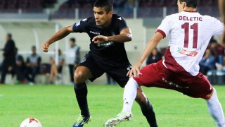 LIVE: ΠΑΟΚ - Λάρισα (21η αγωνιστική Super League)