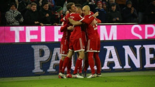 Δείτε τα ζευγάρια των ημιτελικών του Κυπέλλου Γερμανίας