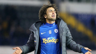 Απολαυστικός Ουάρντα για την επίθεση που δέχτηκε, το γκολ και τον ΠΑΟΚ