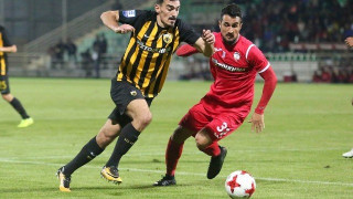 LIVE: ΑΕΚ-Ξάνθη (22η αγων.)