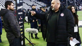 Η απάντηση του Καραπαπά           στον Κυριάκο! (pic)