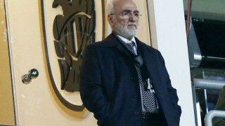 Πρώην του Ολυμπιακού προβάρει τα                           ασπρόμαυρα;