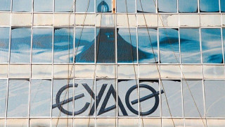 Θεσσαλονίκη: Διαμαρτυρία συμβασιούχων της ΕΥΑΘ για απολύσεις