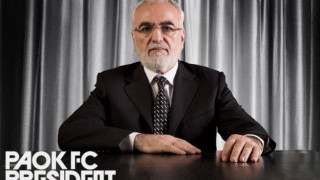 ΕΚΤΑΚΤΟ! Σαββίδης: «Ζητώ συγγνώμη,       δεν απείλησα κανέναν»