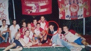 Το λαμόγιο ήταν… σιγουράντζα  Αριστα οργανωμένο το έγκλημα