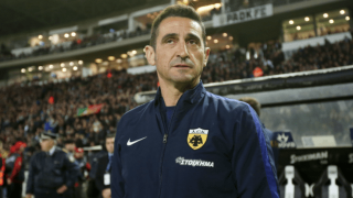 «O πρόεδρος μας είπε να μη βγούμε όταν κάποιος κρατάει πιστόλι»