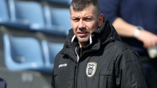 Τι είπε ο Πάμπλο Γκαρσία στον Ιβάν Σαββίδη για τιμωρία και Ολυμπιακό