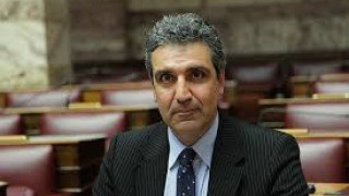 «Ποιο όπλο; Για ένα πιστόλι που δεν χρησιμοποίησε κανείς;» (audio)