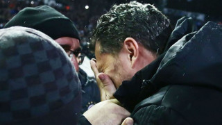 Κάποιοι δεν θέλουν να κριθεί                το πρωτάθλημα στα γήπεδα