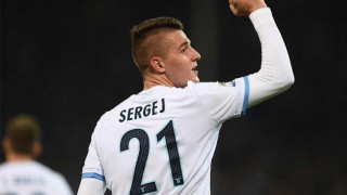 Εξωπραγματική η τιμή του           Σάβιτς της Λάτσιο!