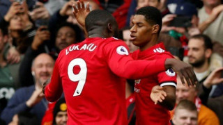 Πήρε το        ντέρμπι         η         Γιουνάιτεντ