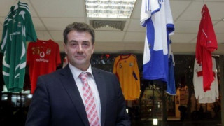 Παρατηρητής διαιτησίας      στο Παρί-Ρεάλ ο Βασσάρας