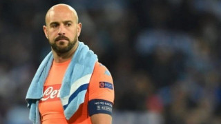 Έκλεισε Ρέινα η                               Μίλαν