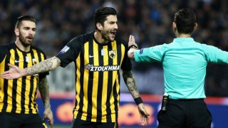 Κονέ: «Ο διαιτητής ίσως φοβήθηκε τον κ. Σαββίδη και μέτρησε το γκολ»
