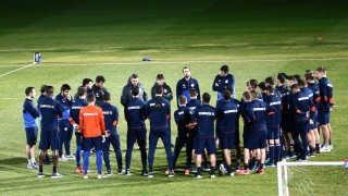 Ζητούν τιμωρία                       Σαββίδη οι παίκτες του Ολυμπιακού