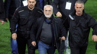 Η έκθεση της αστυνομίας            για τον Σαββίδη!