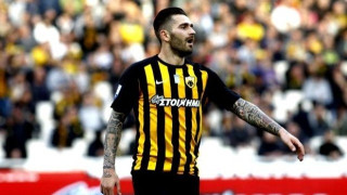 Τι είπε ο Λιβάγια για το ντέρμπι της         Τούμπας