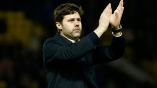 «Καυστικές» δηλώσεις       Ποκετίνο για Γιουβέντους