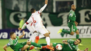 LIVE: Ολυμπιακός-Παναθηναϊκός (24η αγων.)